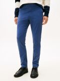 Μπλε Bleecker Slim Παντελόνι Chino  Άνδρες