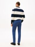 Μπλε Bleecker Slim Παντελόνι Chino  Άνδρες