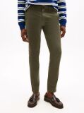 Πράσινο Bleecker Slim Παντελόνι Chino  Άνδρες