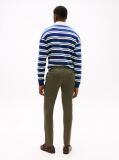 Πράσινο Bleecker Slim Παντελόνι Chino  Άνδρες