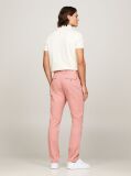Ροζ Bleecker Slim Παντελόνι Chino  Άνδρες