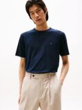 Blue Moisture Wicking T-Shirt  Men