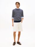 Multi Πουλόβερ Με Κεντητή Σημαία  Άνδρες
