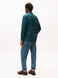 Multi Πουκάμισο Heritage Oxford Check  Άνδρες
