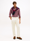 Multi TH Flex Regular Fit Poplin Shirt  Men