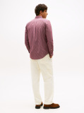 Multi TH Flex Regular Fit Poplin Shirt  Men