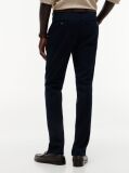 Blue 1985 Bleecker Slim Twill Chinos  Men