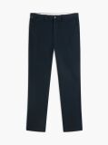 Blue 1985 Bleecker Slim Twill Chinos  Men