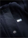 Μπλε Tommy Hilfiger x FRGMT Άνετο Παντελόνι Chino Με Κουμπί Snap  Άνδρες
