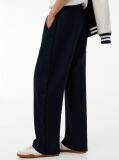 Μπλε Tommy Hilfiger x FRGMT Άνετο Παντελόνι Chino Με Κουμπί Snap  Άνδρες