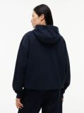 Μπλε Tommy Hilfiger x FRGMT Άνετο Hoody  Άνδρες