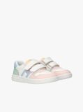 Multi Velcro Sneakers Με Colour-Blocked Σχέδιο  Κορίτσια