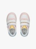 Multi Velcro Sneakers Με Colour-Blocked Σχέδιο  Κορίτσια