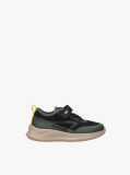 Multi Δετά Sneakers με Λογότυπο Και Δίχτυ  Αγόρια