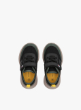 Multi Δετά Sneakers με Λογότυπο Και Δίχτυ  Αγόρια