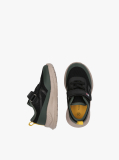 Multi Δετά Sneakers με Λογότυπο Και Δίχτυ  Αγόρια