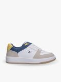 Multi Sneakers Με Colour-Blocked Σχέδιο  Παιδί Unisex