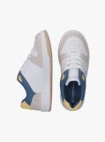 Multi Sneakers Με Colour-Blocked Σχέδιο  Παιδί Unisex