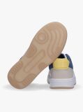 Multi Sneakers Με Colour-Blocked Σχέδιο  Παιδί Unisex