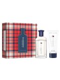 Multi Tommy Forever Eau De Toilette 100ml And Body Wash 100ml Gift Set  Men