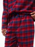 Multi TH Original Flannel Άνετο Σετ Πιτζάμας Σε Συσκευασία Δώρου  Άνδρες