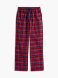 Multi TH Original Flannel Άνετο Σετ Πιτζάμας Σε Συσκευασία Δώρου  Άνδρες