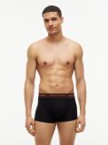 Multi 5-Pack Signature Logo Waistband Trunks  Men