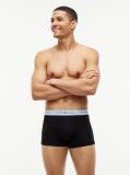 Multi 5-Pack Signature Logo Waistband Trunks  Men