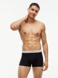 Multi 5-Pack Signature Logo Waistband Trunks  Men