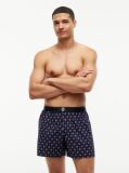 Multi 3-Pack TH Crest Woven Boxer Shorts  Men