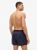 Multi 3-Pack TH Crest Woven Boxer Shorts  Men