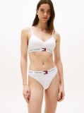 Άσπρο Heritage Push-Up Σουτιέν Bralette Με Ενίσχυση  Γυναίκες