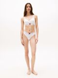 Άσπρο Heritage Push-Up Σουτιέν Bralette Με Ενίσχυση  Γυναίκες