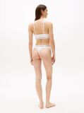 Άσπρο Heritage Push-Up Σουτιέν Bralette Με Ενίσχυση  Γυναίκες