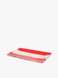 Multi Logo Self-Tie Pareo  Women