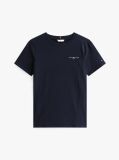 Μπλε 1985 Collection T-Shirt Με Κλασική Λαιμόκοψη  Γυναίκες
