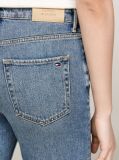 Denim High Rise Slim Cigarette Jeans  Women