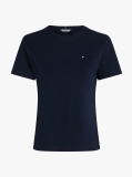 Blue Regular Fit T-Shirt  Women