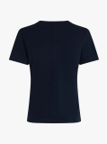 Blue Regular Fit T-Shirt  Women