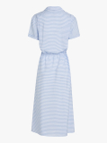 Multi Midi Shirt Dress  Women