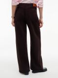Brown Nola Low Rise Straight Jeans  Women