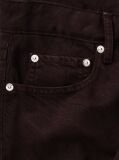 Brown Nola Low Rise Straight Jeans  Women
