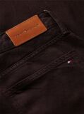 Brown Nola Low Rise Straight Jeans  Women