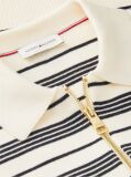Multi Premium Knit Zip-Thru Jumper  Women