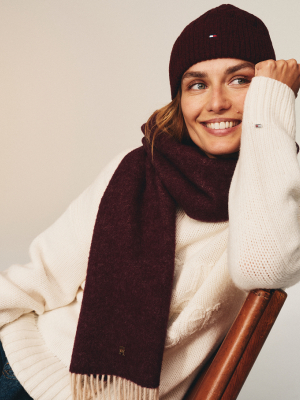 Hats & Scarves