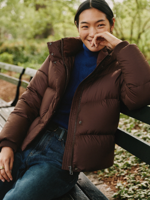 Puffer Jackets