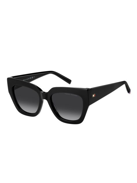 Μαύρο Cat Eye Γυαλιά Ηλίου  Γυναίκες