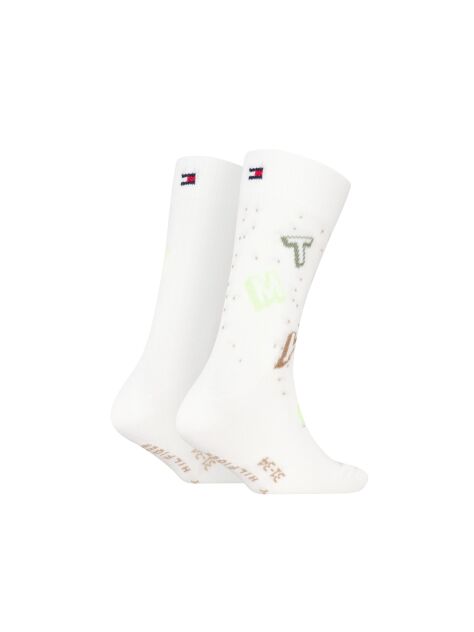 Multi Κάλτσες 2 Ζεύγη  Παιδί Unisex