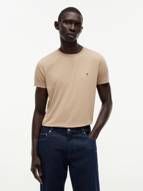 Green Extra Slim Fit T-Shirt  Men