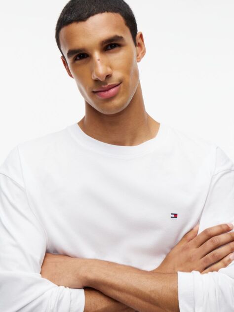 Multi TH Original Jersey Pyjama Set  Men